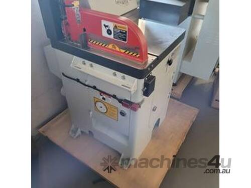  Metal cutting saw