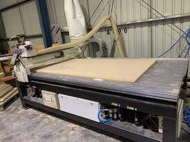 Multicam Series IIS 2412 CNC Router - picture0' - Click to enlarge