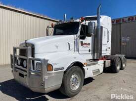 2001 Kenworth T404 - picture0' - Click to enlarge