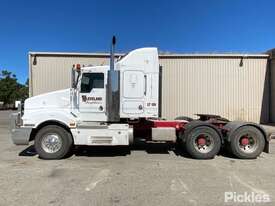 2001 Kenworth T404 - picture1' - Click to enlarge