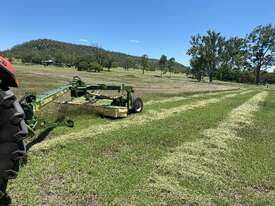 2020 Krone Mower Conditioner EasyCut  - picture2' - Click to enlarge