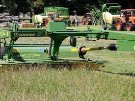 2020 Krone Mower Conditioner EasyCut  - picture0' - Click to enlarge