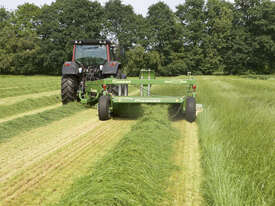 2020 Krone Mower Conditioner EasyCut  - picture1' - Click to enlarge