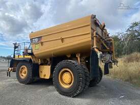 2008 CATERPILLAR 770 WATER TRUCK - picture0' - Click to enlarge