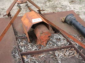 Old 5ft Slasher Wrecking - picture2' - Click to enlarge