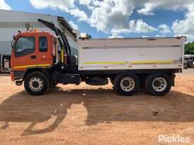 2007 Isuzu F3 FVZ - picture1' - Click to enlarge