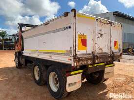 2007 Isuzu F3 FVZ - picture2' - Click to enlarge