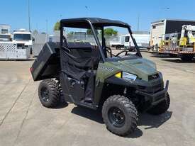 Polaris Ranger - picture0' - Click to enlarge