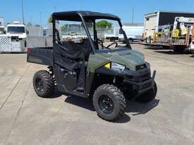 Polaris Ranger - picture0' - Click to enlarge