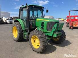 John Deere 6130 - picture0' - Click to enlarge