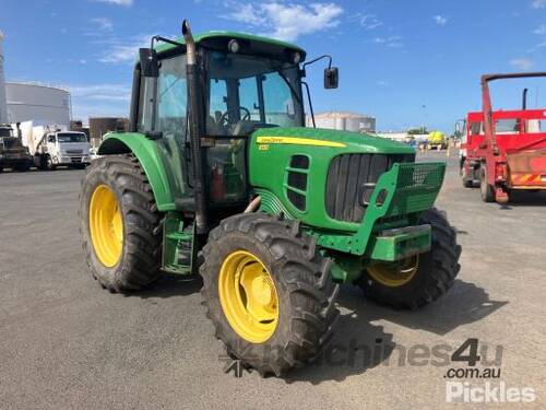 John Deere 6130