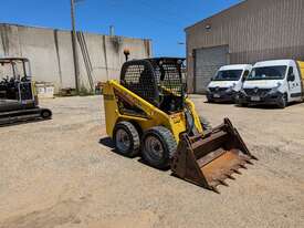 Used Wacker Neuson 701SP SKid Steer Loader - picture0' - Click to enlarge