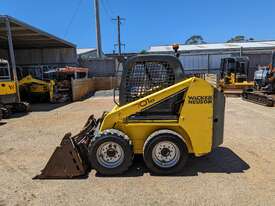 Used Wacker Neuson 701SP SKid Steer Loader - picture1' - Click to enlarge