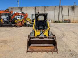 Used Wacker Neuson 701SP SKid Steer Loader - picture0' - Click to enlarge