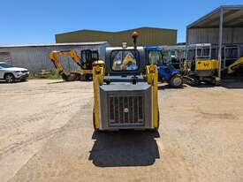 Used Wacker Neuson 701SP SKid Steer Loader - picture2' - Click to enlarge