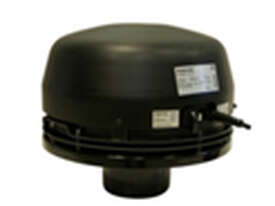 High Vaccum accessories, electric power heads - picture0' - Click to enlarge