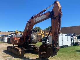 Hitachi ex 370hd - picture0' - Click to enlarge