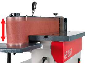 Hammer Edge Sander HS 950 by Felder - picture0' - Click to enlarge