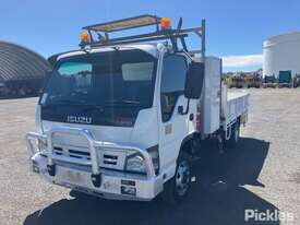 2006 Isuzu NPR 300 - picture0' - Click to enlarge