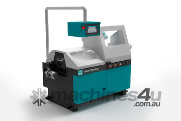 IMET VELOX 350 AF-NC 90 CNC automatic circular machine for aluminium