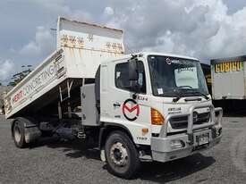 Hino 500 Series - picture0' - Click to enlarge