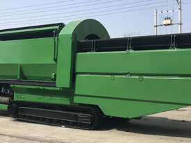 VORTEX TRACKED TROMMEL SCREEN - picture0' - Click to enlarge