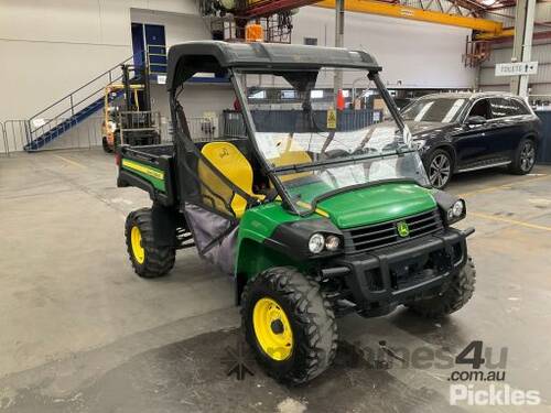 John Deere Gator XUV 850D