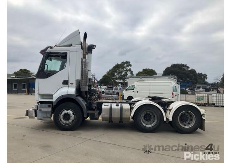 Buy Used Mack 2000 Mack Quantum Service Trucks in , - Listed on Machines4u