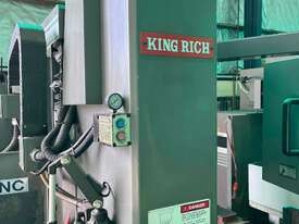 King Rich CNC milling machine - picture0' - Click to enlarge