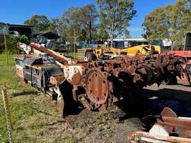 Circa 2005 Joy 12CM11 Continuous Miner - picture0' - Click to enlarge