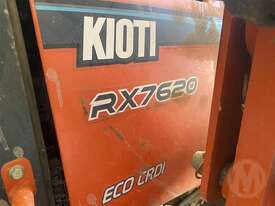 Kioti RX7620 - picture2' - Click to enlarge