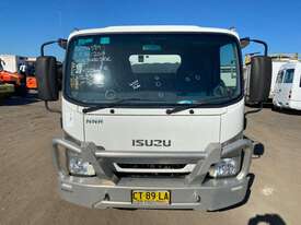 2019 Isuzu NNR 45-150 Curtainsider - picture0' - Click to enlarge