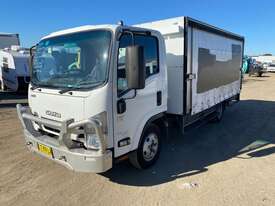 2019 Isuzu NNR 45-150 Curtainsider - picture1' - Click to enlarge