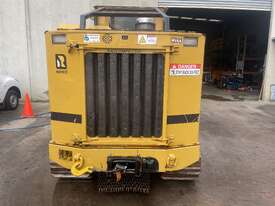 [CLEARANCE SALE in VIC]Rayco C200 200hp Diesel Forestry Mower  - picture1' - Click to enlarge