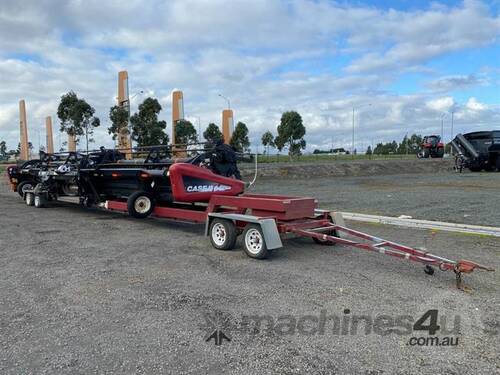 Case IH 2152 40ft