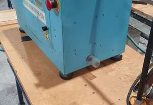 Diamond Edge Polishing Machine for Plastic