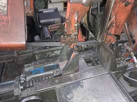 Amada Automatic bandsaw -- * SOLD  - picture2' - Click to enlarge