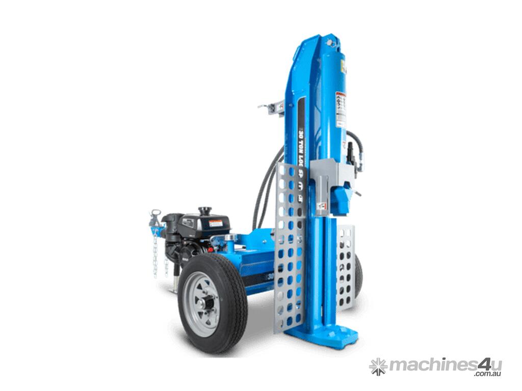 New bushranger Bushranger LS302 30 Ton Log Splitter Log Splitters in