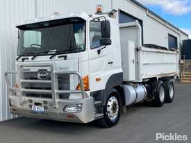 2007 Hino 700 Series - picture0' - Click to enlarge