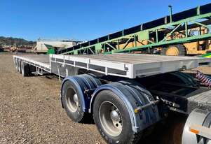 Freighter   drop deck