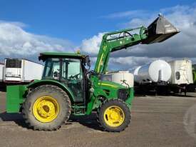 John Deere 5065M - picture0' - Click to enlarge