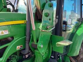 John Deere 5065M - picture2' - Click to enlarge