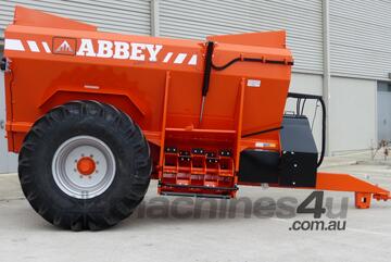 Abbey MULTI SPREADERS