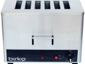 Birko 1003203 - Vertical Slot Toaster - 6 slices - picture0' - Click to enlarge