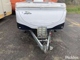 2016 Jayco Flamingo Single Axle Pop Top Caravan - picture0' - Click to enlarge