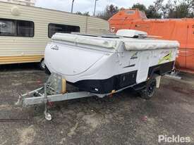 2016 Jayco Flamingo Single Axle Pop Top Caravan - picture1' - Click to enlarge