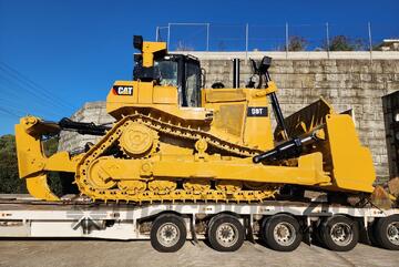 Caterpillar D9T Bulldozer (Stock No. 84556) DOZETC