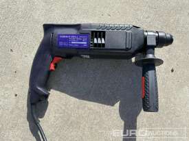 Unused Makute HD003 Hammer Drill - picture1' - Click to enlarge