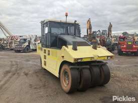 2004 Bomag BW24R Multi Tyred Roller - picture0' - Click to enlarge