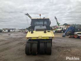 2004 Bomag BW24R Multi Tyred Roller - picture0' - Click to enlarge